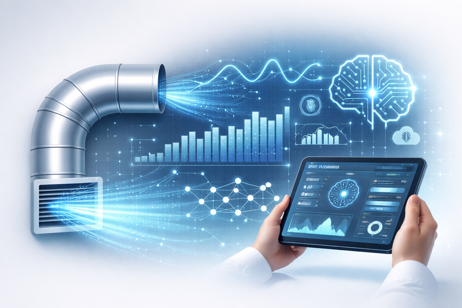 Inteligentna wentylacja wymaga porządku w pomiarach